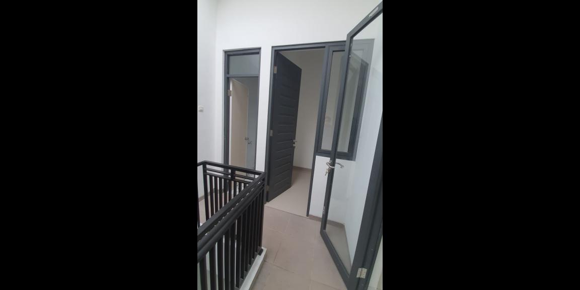 Jual Rumah Baru Siap Huni Di Cluster Suvadiva Grand Island Jual Rumah Baru Siap Huni Di Cluster Suvadiva Grand Island