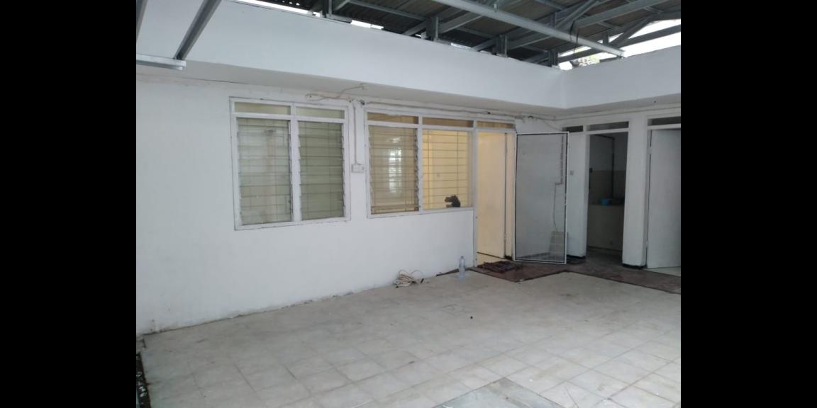 Sewa Rumah Bagus Siap Huni di Jalan Wisma Permai Barat Sewa Rumah Bagus Siap Huni di Jalan Wisma Permai Barat