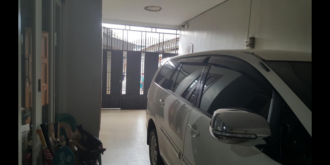 Dijual Rumah Tinggal Siap Huni di Ciganjur, Jagakarsa Dijual Rumah Tinggal Siap Huni di Ciganjur, Jagakarsa