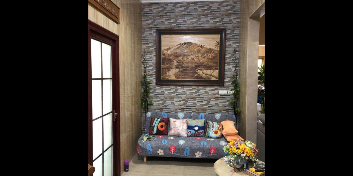 Rumah Mewah Perumahan Kebonsari Regency Jambangan Rumah Mewah Perumahan Kebonsari Regency Jambangan