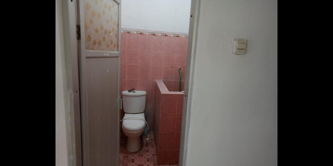 Jual Rumah Sangat Bagus Wisma Permai Barat Surabaya Jual Rumah Sangat Bagus Wisma Permai Barat Surabaya