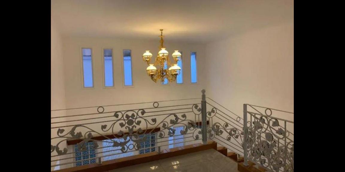 Sewa Rumah di Villa Sentra Raya Kawasan Citraland Siap Huni Sewa Rumah di Villa Sentra Raya Kawasan Citraland Siap Huni