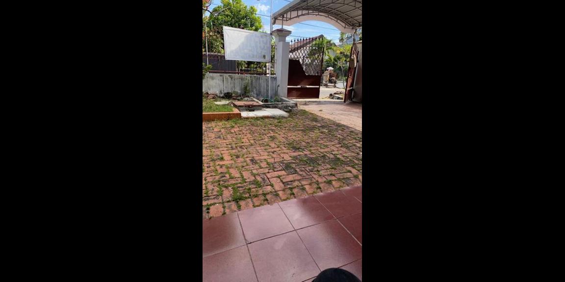 Jual Rumah SHM di Klampis Semolo Barat Daerah Semolowaru Jual Rumah SHM di Klampis Semolo Barat Daerah Semolowaru