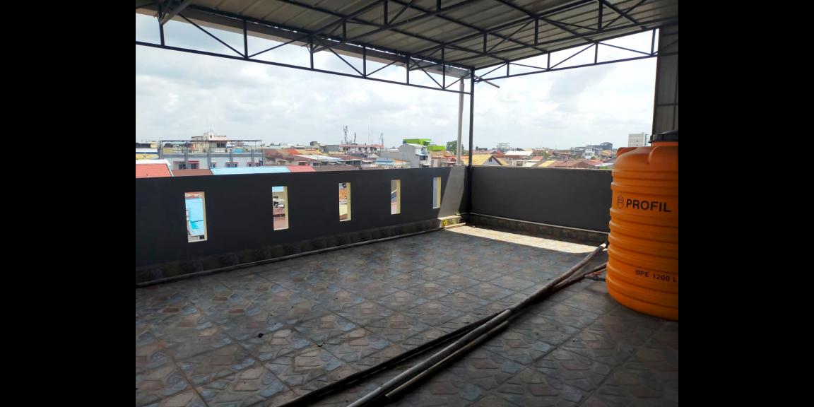 Ruko Jl. Ketapang, Pontianak, Kalimantan Barat Ruko Jl. Ketapang, Pontianak, Kalimantan Barat