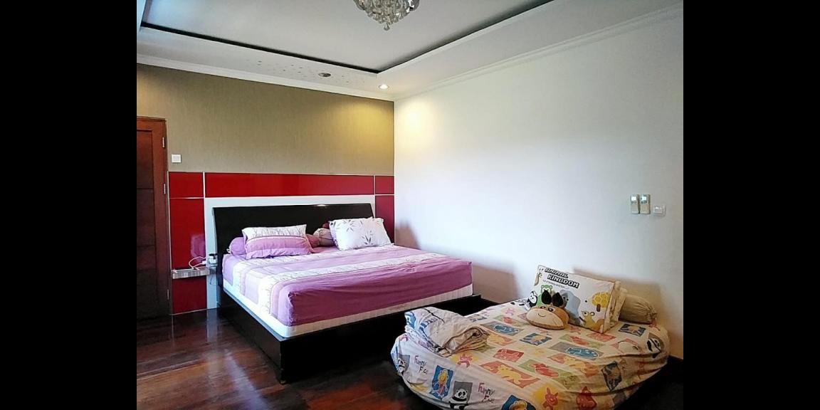 Villa Mewah di Bumbak Kawasan Kuta Utara Badung Villa Mewah di Bumbak Kawasan Kuta Utara Badung