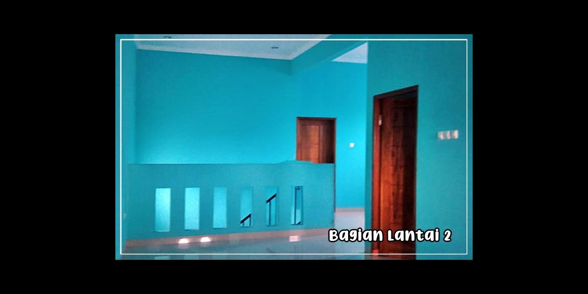 Hunian Impian Harga Aman Tangsel Hunian Impian Harga Aman Tangsel