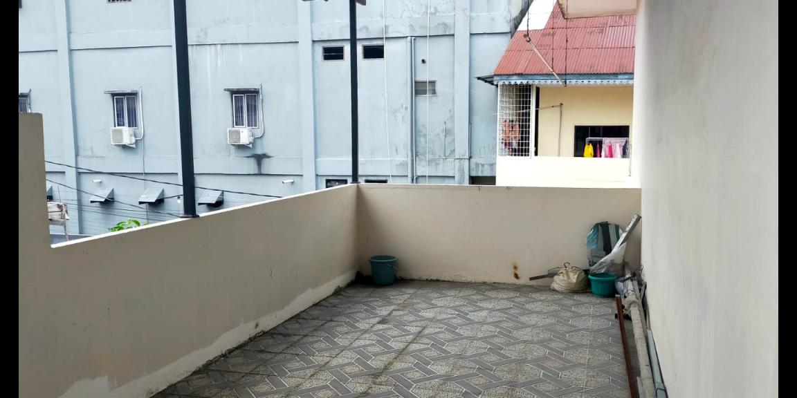 Rumah Jl. Hijas Gg. Suez, Pontianak, Kalimantan Barat Rumah Jl. Hijas Gg. Suez, Pontianak, Kalimantan Barat