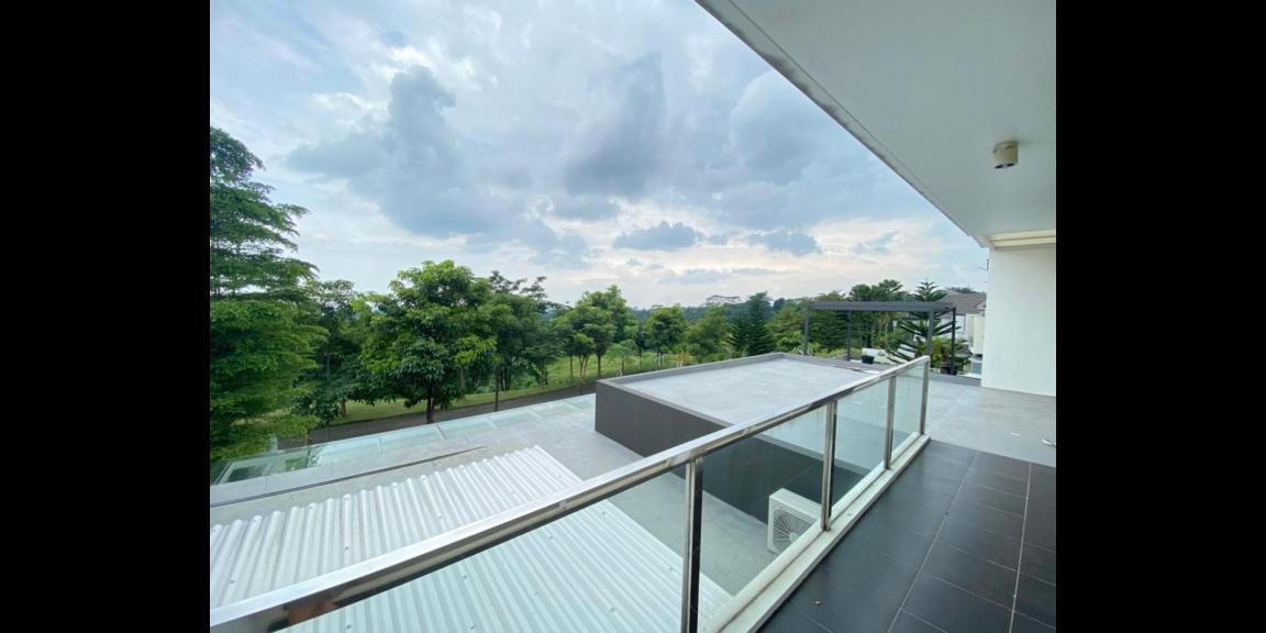 Villa Baru Gress Sangat Mewah di Taman Dayu Prigen Villa Baru Gress Sangat Mewah di Taman Dayu Prigen