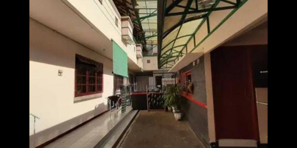 Rumah Mewah Jalan Prapen Indah Daerah Tenggilis Mejoyo Rumah Mewah Jalan Prapen Indah Daerah Tenggilis Mejoyo