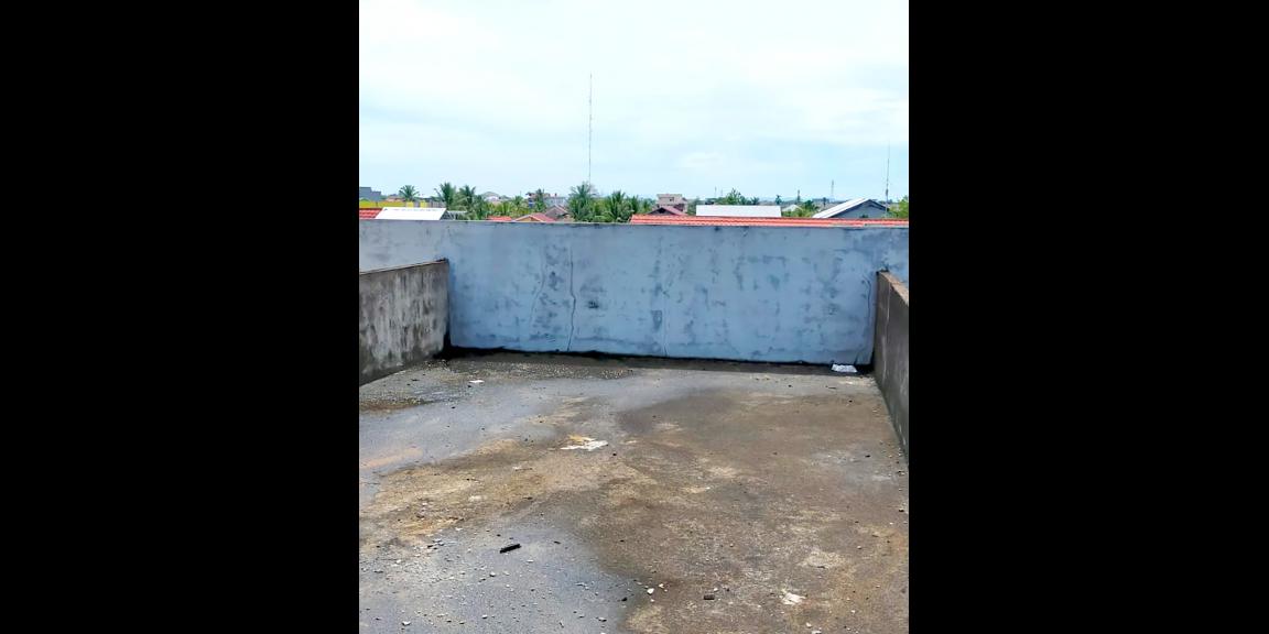 Ruko Tekam, Pontianak, Kalimantan Barat Ruko Tekam, Pontianak, Kalimantan Barat
