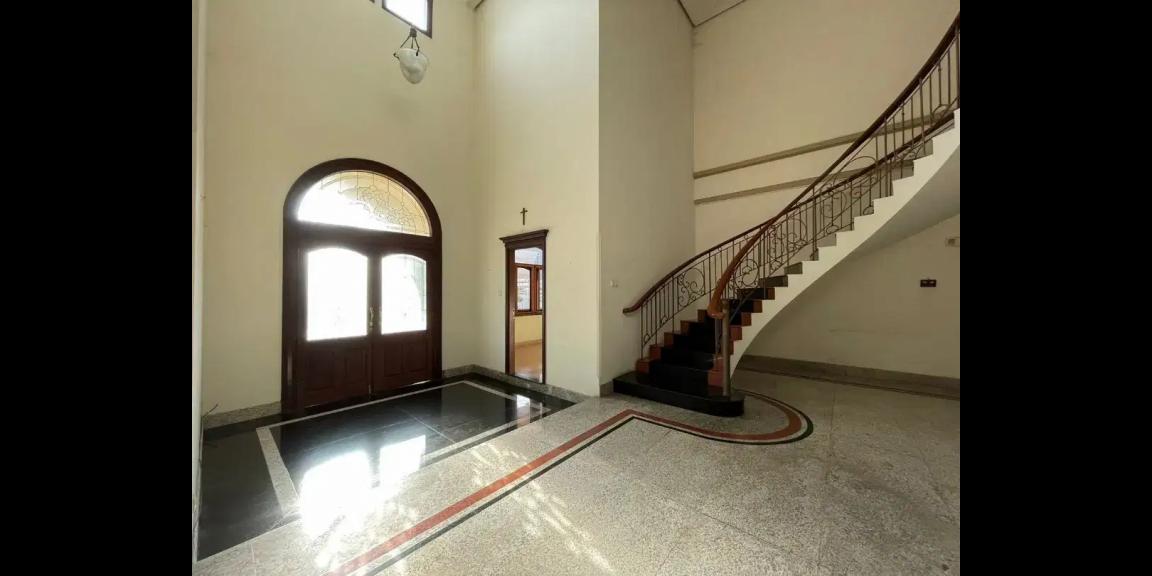 Jual dan Sewa Rumah Mewah Dharmahusada Indah Selatan Jual dan Sewa Rumah Mewah Dharmahusada Indah Selatan