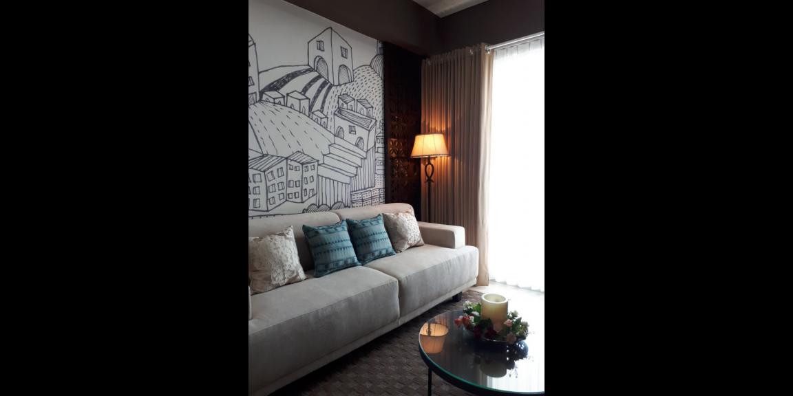 Di Jual Apartemen Mewah di Apartemen Viola Ciputra Surabaya Di Jual Apartemen Mewah di Apartemen Viola Ciputra Surabaya