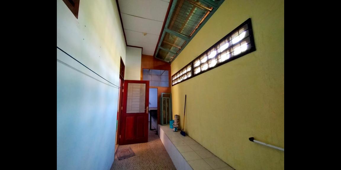 Rumah Pondok Pelangi, Pontianak, Kalimantan Barat Rumah Pondok Pelangi, Pontianak, Kalimantan Barat