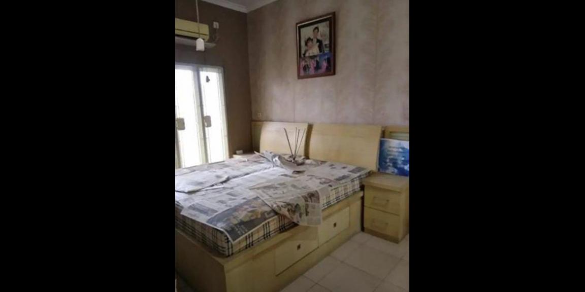 Rumah Bagus Mulyosari Mas Daerah Kalisari Surabaya Rumah Bagus Mulyosari Mas Daerah Kalisari Surabaya