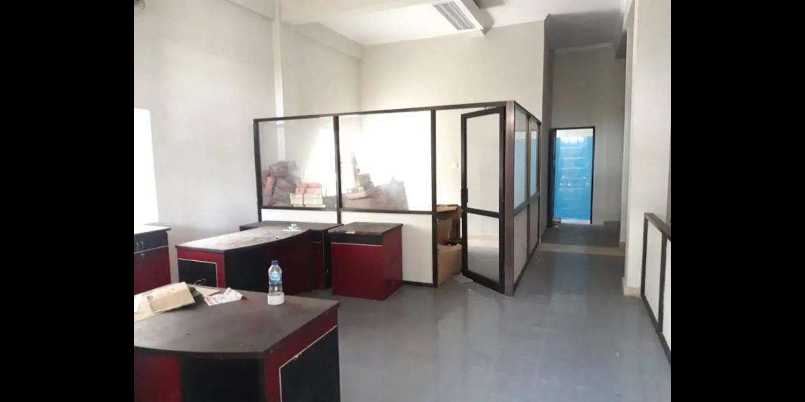 Ruko Sangat Strategis di Daerah Kerobokan Kelod Kuta Ruko Sangat Strategis di Daerah Kerobokan Kelod Kuta