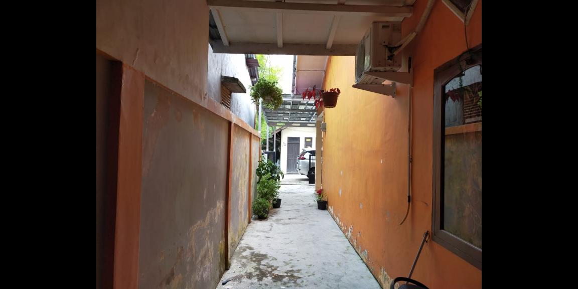 Rumah Perdana, Gg. Majid, Pontianak, Kalimantan Barat Rumah Perdana, Gg. Majid, Pontianak, Kalimantan Barat