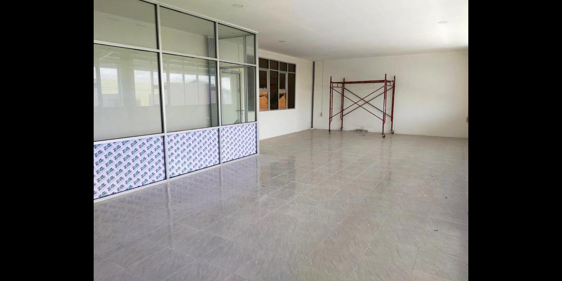 Gudang Prima Lestari, Pontianak, Kalimantan Barat Gudang Prima Lestari, Pontianak, Kalimantan Barat