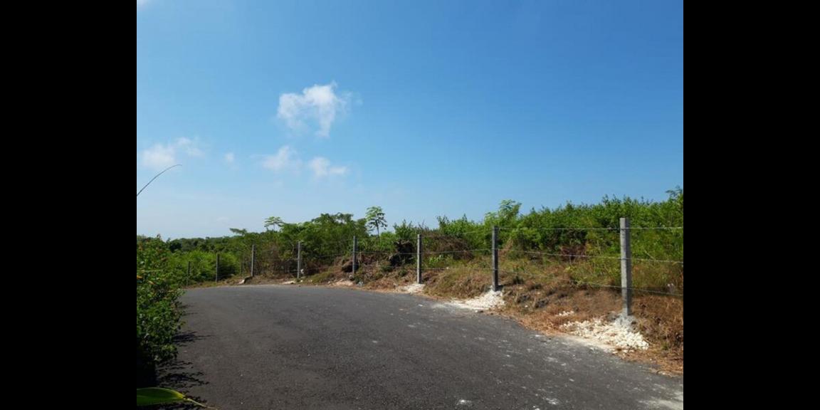 Jual Tanah Dekat Tempat Wisata di Gayang Sari Kuta Bali Jual Tanah Dekat Tempat Wisata di Gayang Sari Kuta Bali