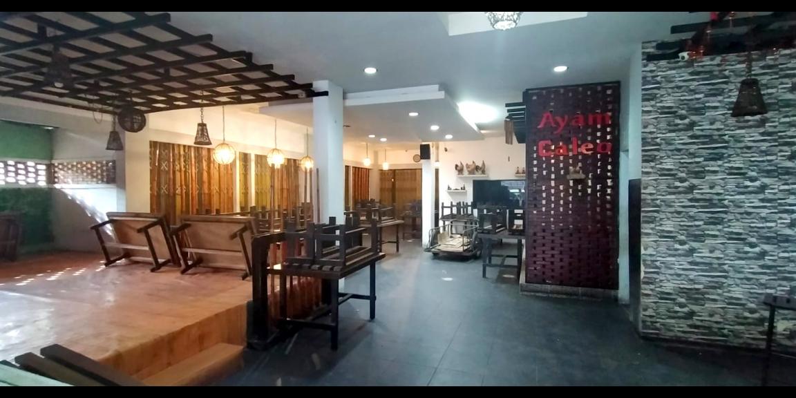 Ruko Urai Bawadi, Pontianak, Kalimantan Barat Ruko Urai Bawadi, Pontianak, Kalimantan Barat