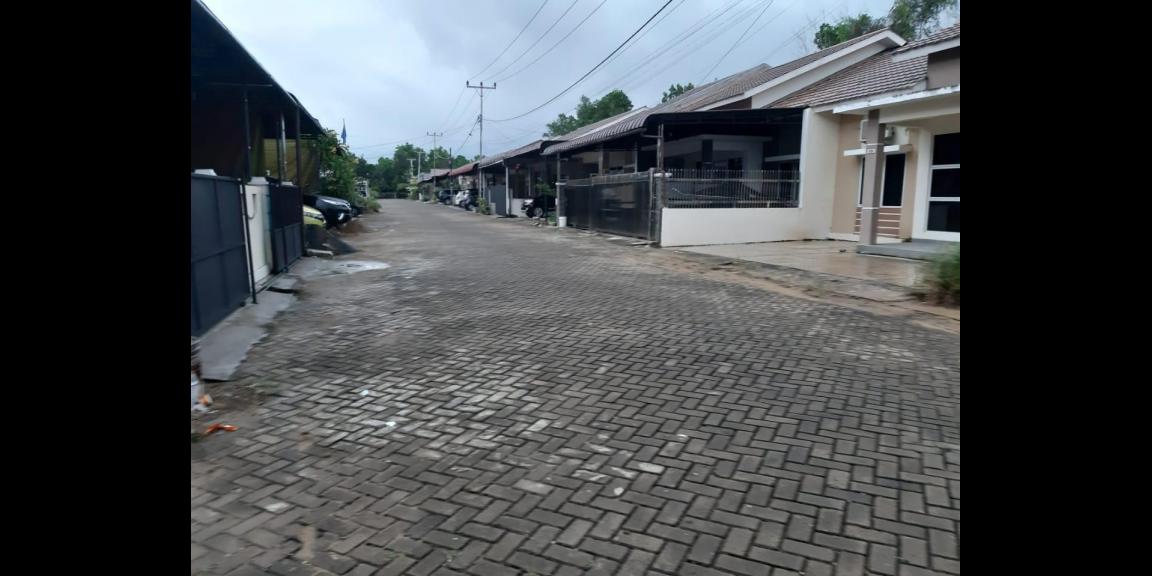 Rumah Green Hill, Paris 2, Pontianak, Kalimantan Barat Rumah Green Hill, Paris 2, Pontianak, Kalimantan Barat