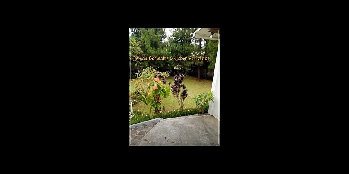 VILLA FULL FURNISHED View Pegunungan tidak jauh dari Polsek Mega Mendung VILLA FULL FURNISHED View Pegunungan tidak jauh dari Polsek Mega Mendung