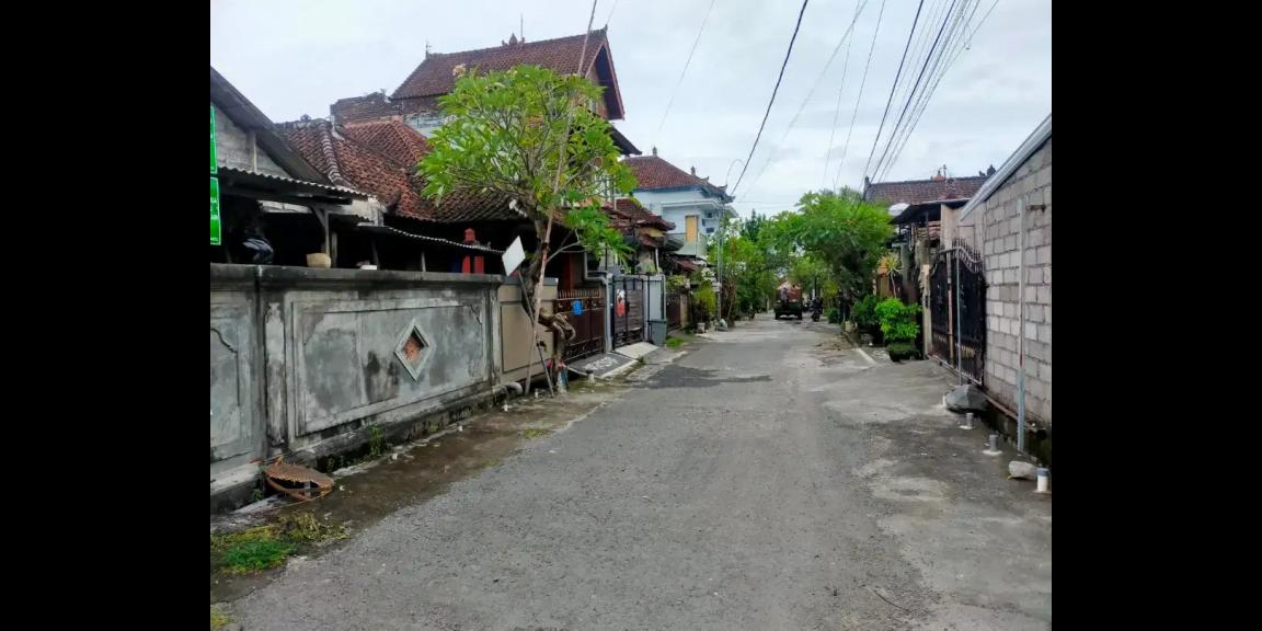Jual Rumah Bagus Murah di Jalan Batu Intan Gianyar Jual Rumah Bagus Murah di Jalan Batu Intan Gianyar
