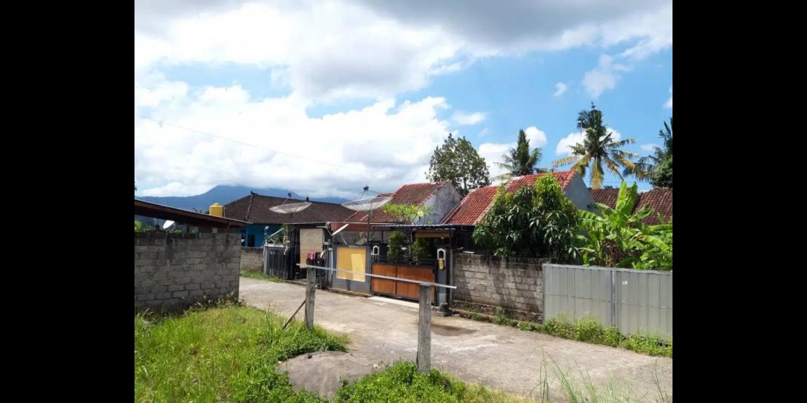 Rumah Murah Kawasan Padang Kerta Karangasem Bali Rumah Murah Kawasan Padang Kerta Karangasem Bali