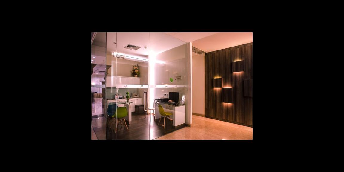 Dijual Hotel Aktif di Ujung Pandang, Makassar Dijual Hotel Aktif di Ujung Pandang, Makassar