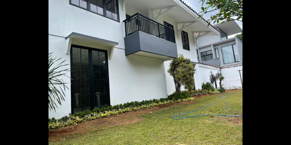 Dijual Rumah Mewah di Pondok Indah, Jakarta Selatan Dijual Rumah Mewah di Pondok Indah, Jakarta Selatan