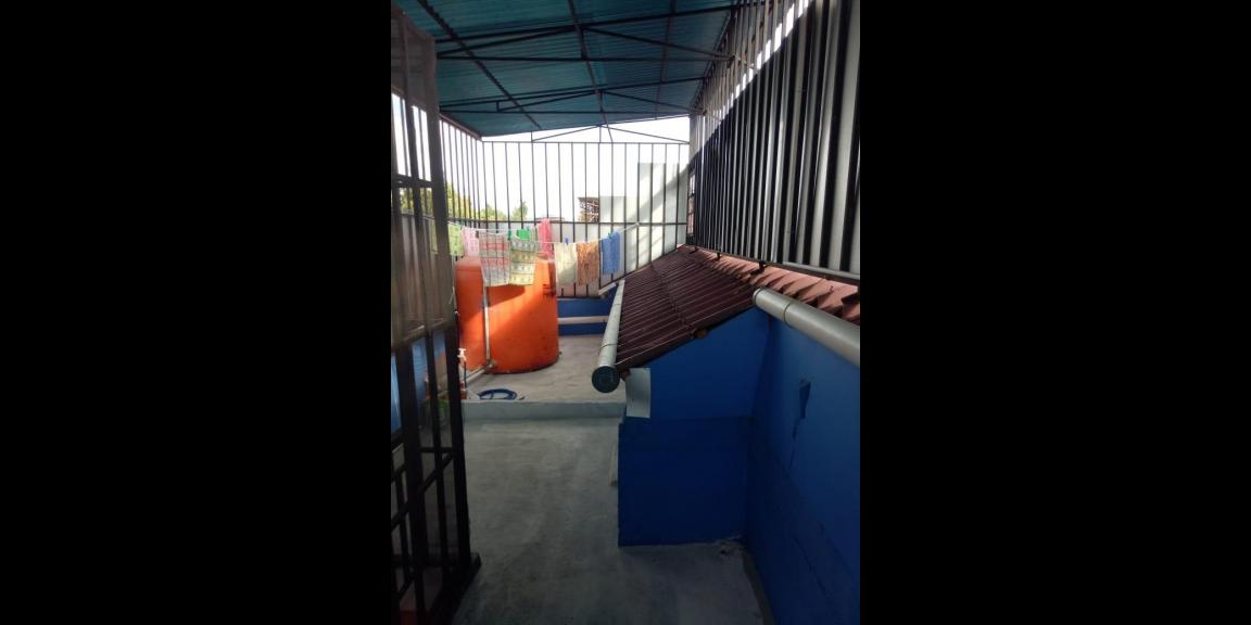 Rumah Pondok Pelangi, Karya Baru, Pontianak, Kalimantan Barat Rumah Pondok Pelangi, Karya Baru, Pontianak, Kalimantan Barat