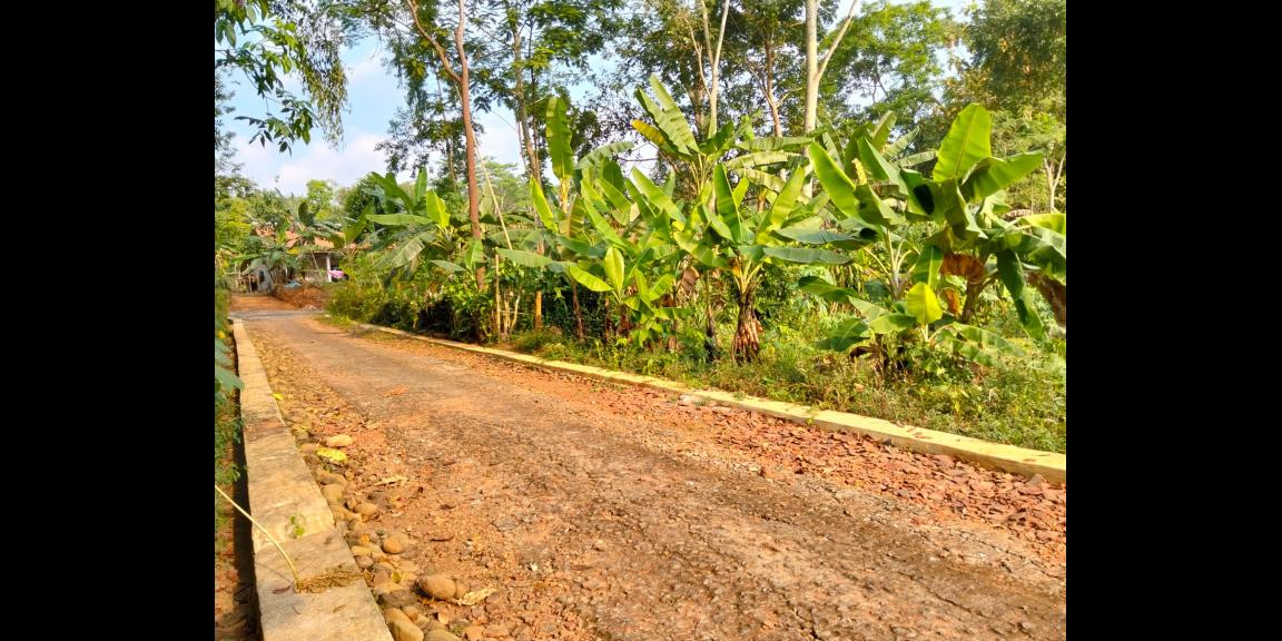 Tanah Strategis 55 Juta Mojogedang Karanganyar Tanah Strategis 55 Juta Mojogedang Karanganyar