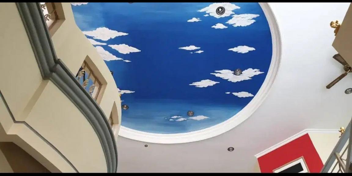 Jual Rumah di Rungkut Asri Utara Mewah Siap Huni Jual Rumah di Rungkut Asri Utara Mewah Siap Huni