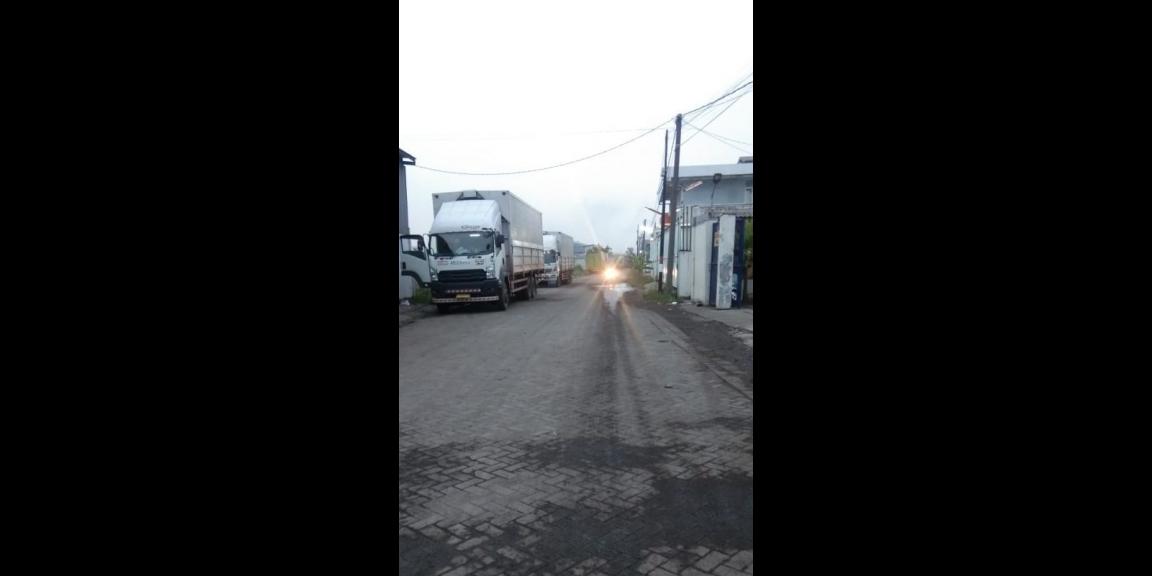 Gudang Murah Harga Terjangkau di Pergudangan Kalianak Gudang Murah Harga Terjangkau di Pergudangan Kalianak