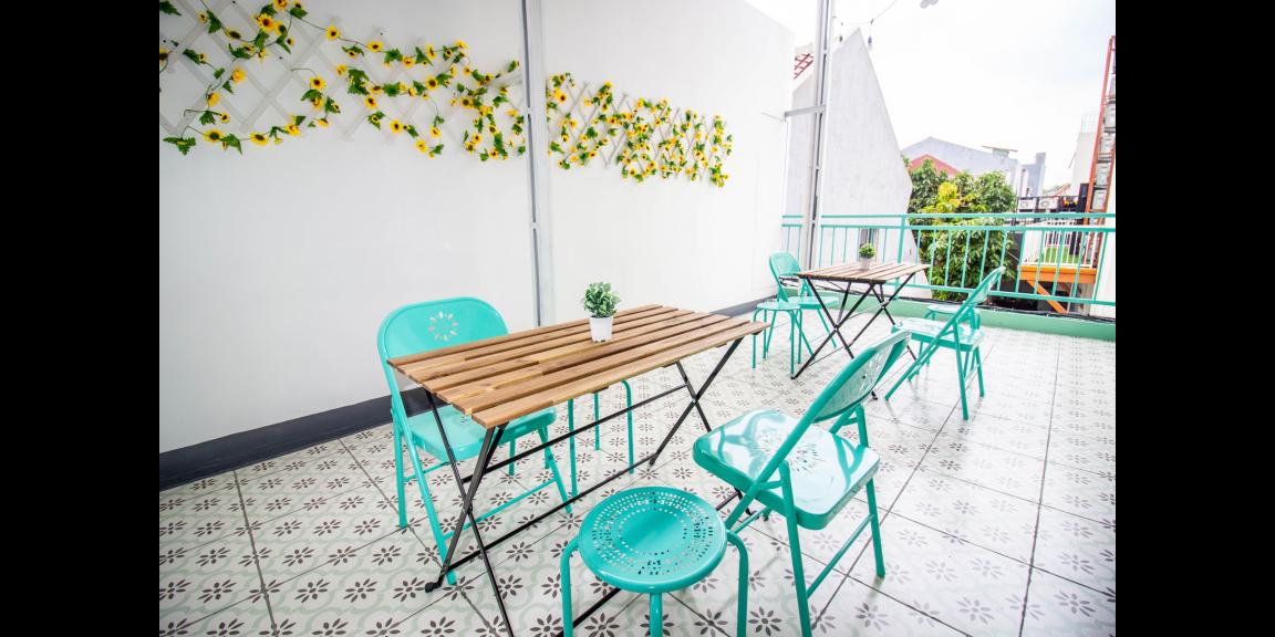 Jual Rumah Kost Mewah di Taman Mahkota Tangerang Jual Rumah Kost Mewah di Taman Mahkota Tangerang