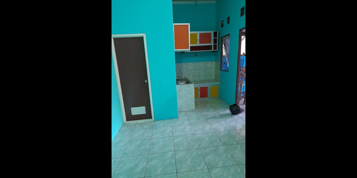 Rumah Murah Tengah Kota Pemurus Luar, Banjarmasin Rumah Murah Tengah Kota Pemurus Luar, Banjarmasin