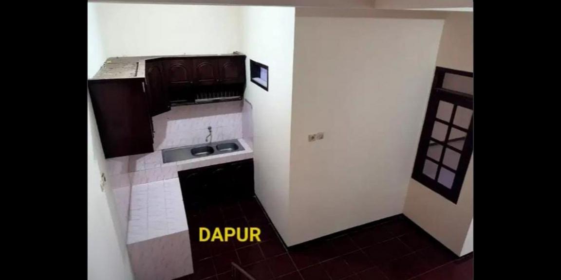 Rumah Murah di Babatan Pratama daerah Wiyung Siap Huni Rumah Murah di Babatan Pratama daerah Wiyung Siap Huni