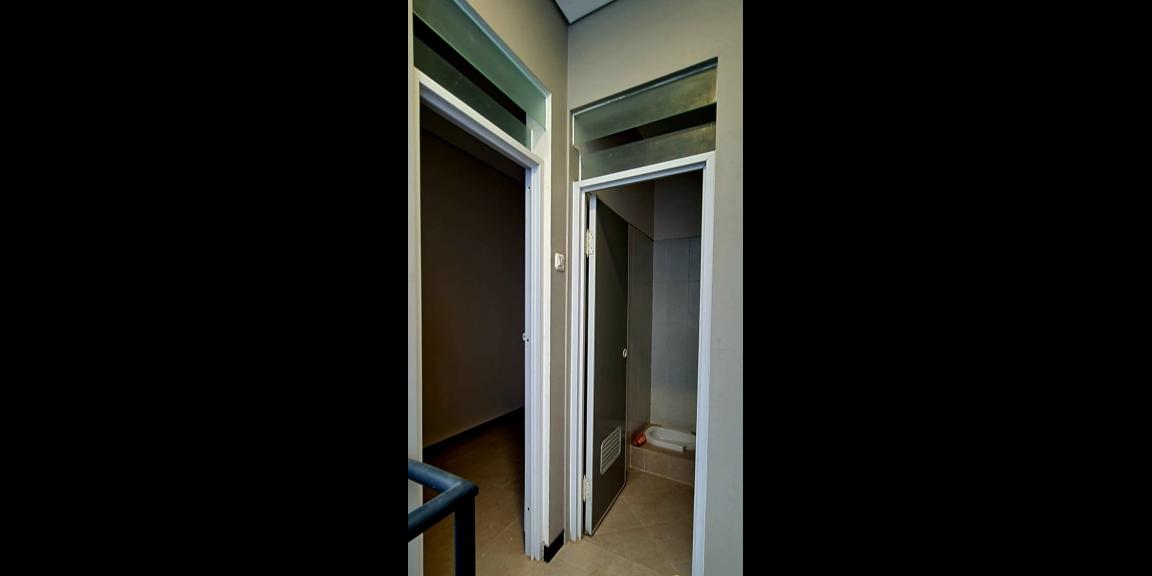 Jual 2 Unit Rumah Mewah Minimalis Manyar Jaya Siap Huni Jual 2 Unit Rumah Mewah Minimalis Manyar Jaya Siap Huni