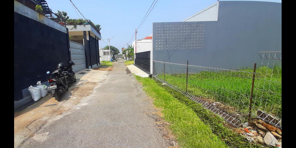 TANAH HUNIAN SIAP BANGUN DI ARCAMANIK BANDUNG TANAH HUNIAN SIAP BANGUN DI ARCAMANIK BANDUNG