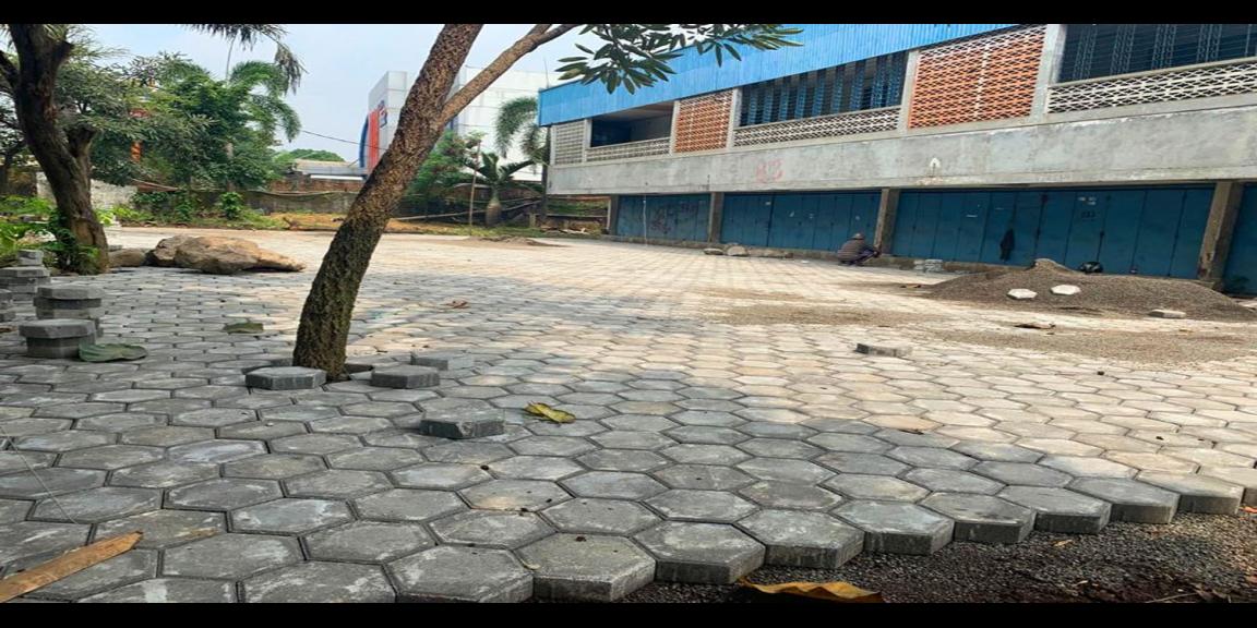 GUDANG SIAP PAKAI HITUNG TANAH MAIN ROAD SOEKARNO HATTA (BY PASS) BANDUNG GUDANG SIAP PAKAI HITUNG TANAH MAIN ROAD SOEKARNO HATTA (BY PASS) BANDUNG