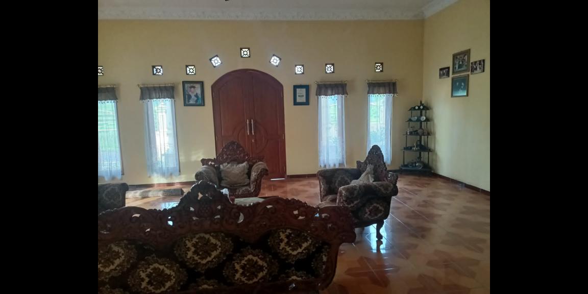 Dijual Rumah Mewah Karangpandan Karanganyar Dijual Rumah Mewah Karangpandan Karanganyar