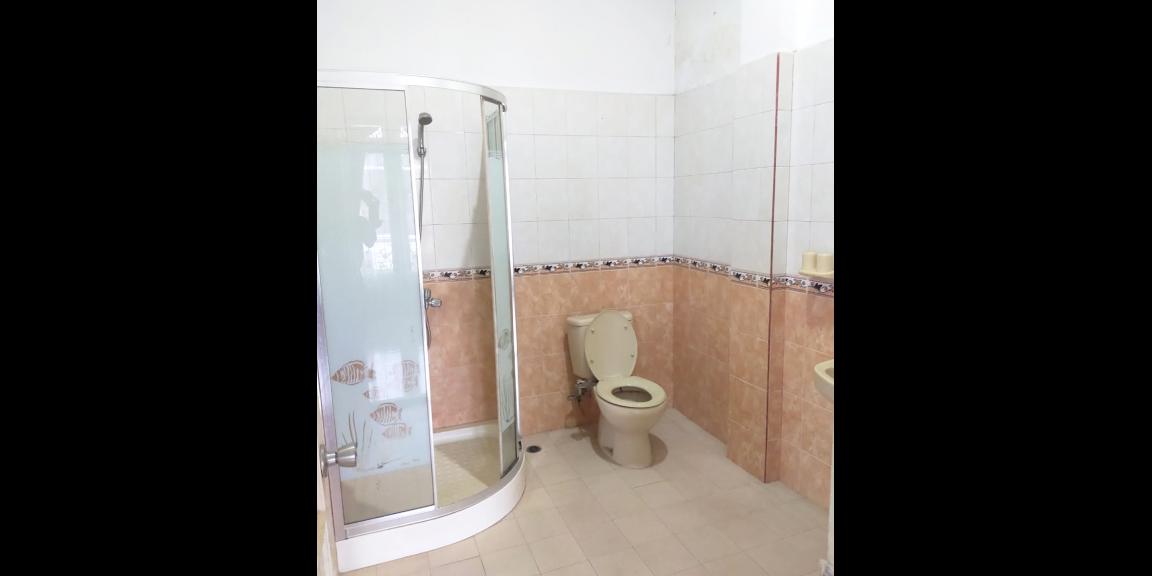 Rumah Purnama Agung 7, Pontianak, Kalimantan Barat Rumah Purnama Agung 7, Pontianak, Kalimantan Barat