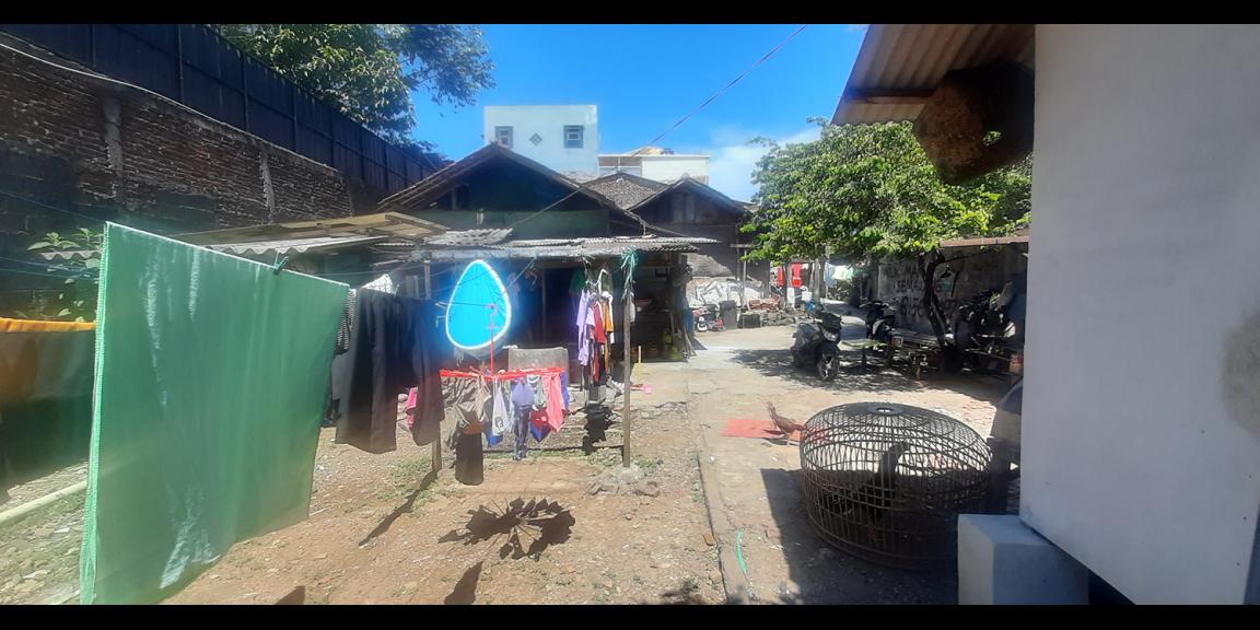 TANAH HUNIAN SAYAP PACUAN KUDA ARCAMANIK BANDUNG TANAH HUNIAN SAYAP PACUAN KUDA ARCAMANIK BANDUNG