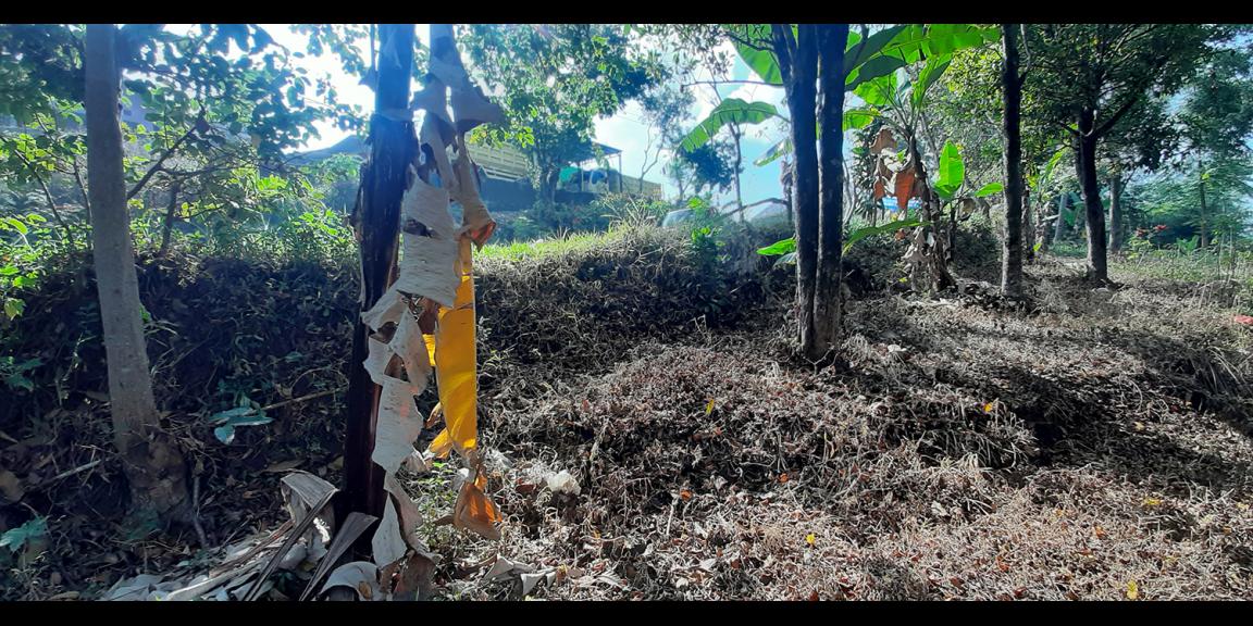 TANAH KOMERSIAL MAIN ROAD ARCAMANIK SINDANGLAYA BANDUNG TANAH KOMERSIAL MAIN ROAD ARCAMANIK SINDANGLAYA BANDUNG
