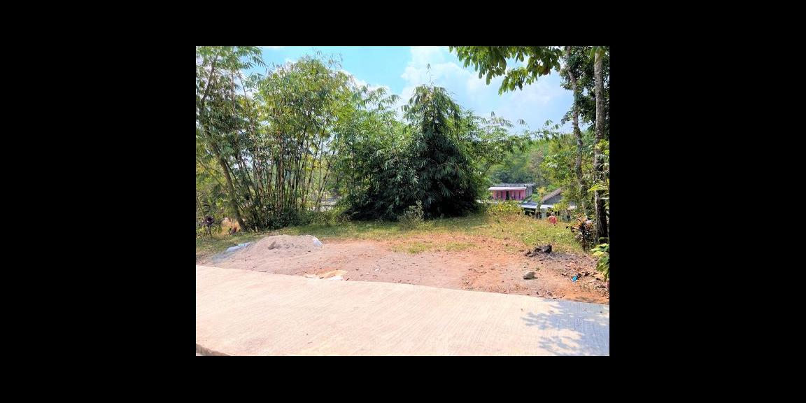 Dijual Tanah hanya 150Jt Karangpandan Karanganyar Dijual Tanah hanya 150Jt Karangpandan Karanganyar