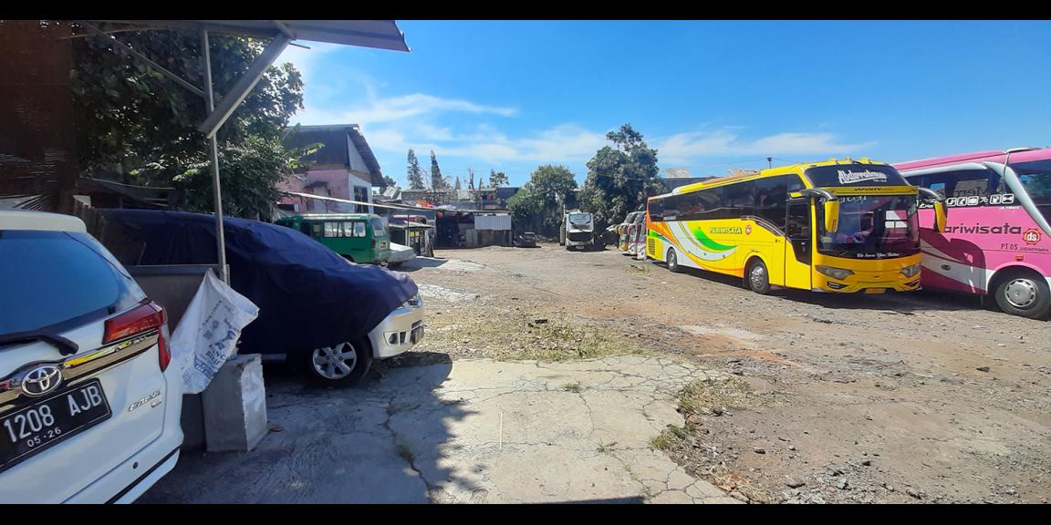 TANAH KOMERSIAL MAIN ROAD A.H. NASUTION KOTA BANDUNG TANAH KOMERSIAL MAIN ROAD A.H. NASUTION KOTA BANDUNG