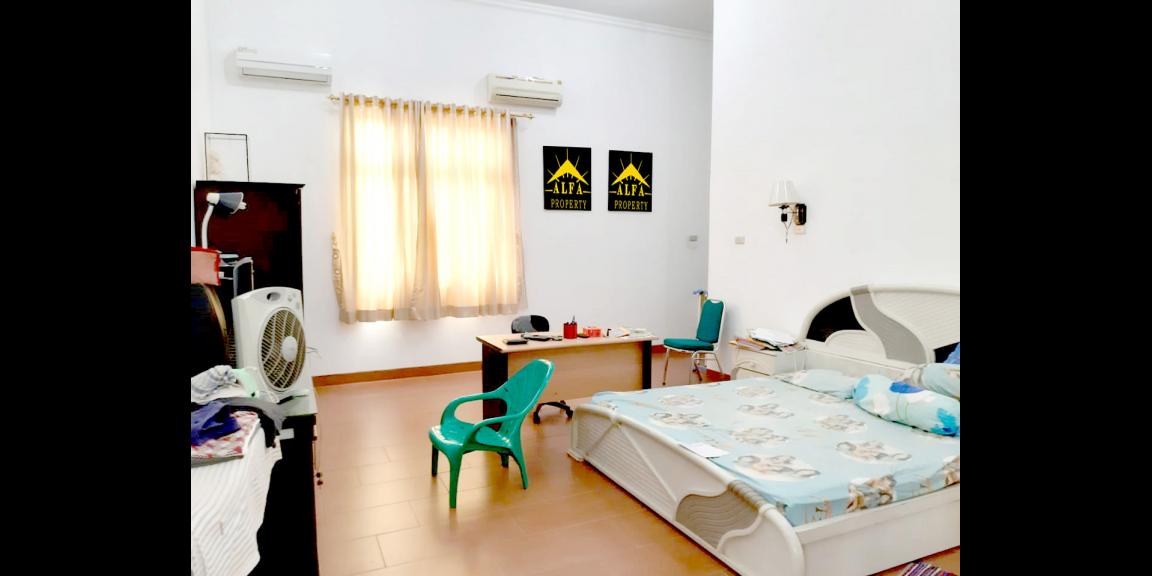 Rumah Purnama Dalam, Pontianak, Kalimantan Barat Rumah Purnama Dalam, Pontianak, Kalimantan Barat