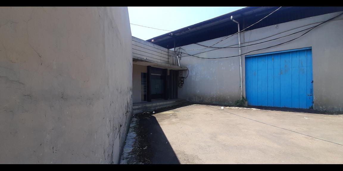 GEDUNG MULTI GUNA HITUNG TANAH MAIN ROAD SOEKARNO-HATTA BANDUNG GEDUNG MULTI GUNA HITUNG TANAH MAIN ROAD SOEKARNO-HATTA BANDUNG