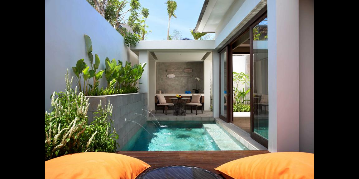 Luxury Villa Resort X2 Bali Breakers Luxury Villa Resort X2 Bali Breakers