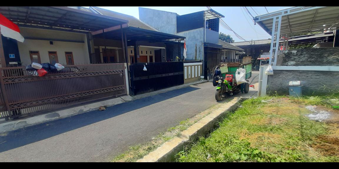 TANAH HUNIAN SIAP BANGUN DI ARCAMANIK BANDUNG TANAH HUNIAN SIAP BANGUN DI ARCAMANIK BANDUNG