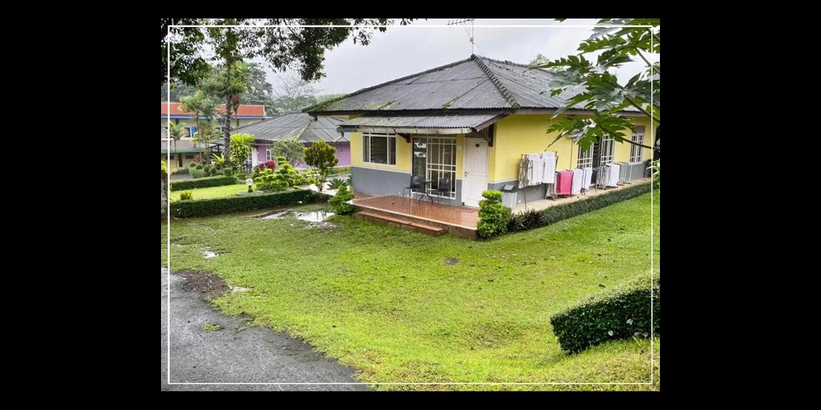 TEMPAT PENGINAPAN (VILLA & BUNGALOW) Udara Puncak Nan Sejuk TEMPAT PENGINAPAN (VILLA & BUNGALOW) Udara Puncak Nan Sejuk